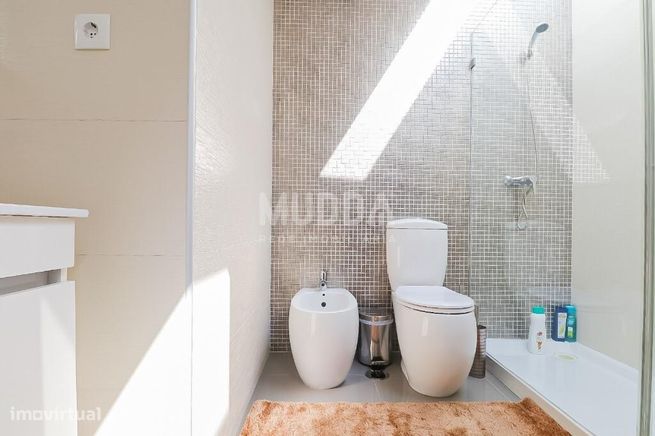 Moradia T3 no Furadouro com piscina-17