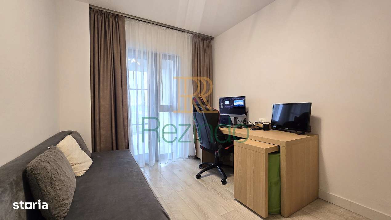 3 camere | Ansamblu cu gradina si securizat | Parcare inclusa | VIDEO-8