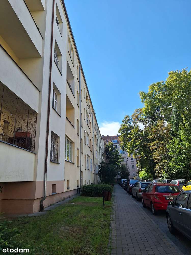 Mieszkanie, 78 m², Wrocław-15