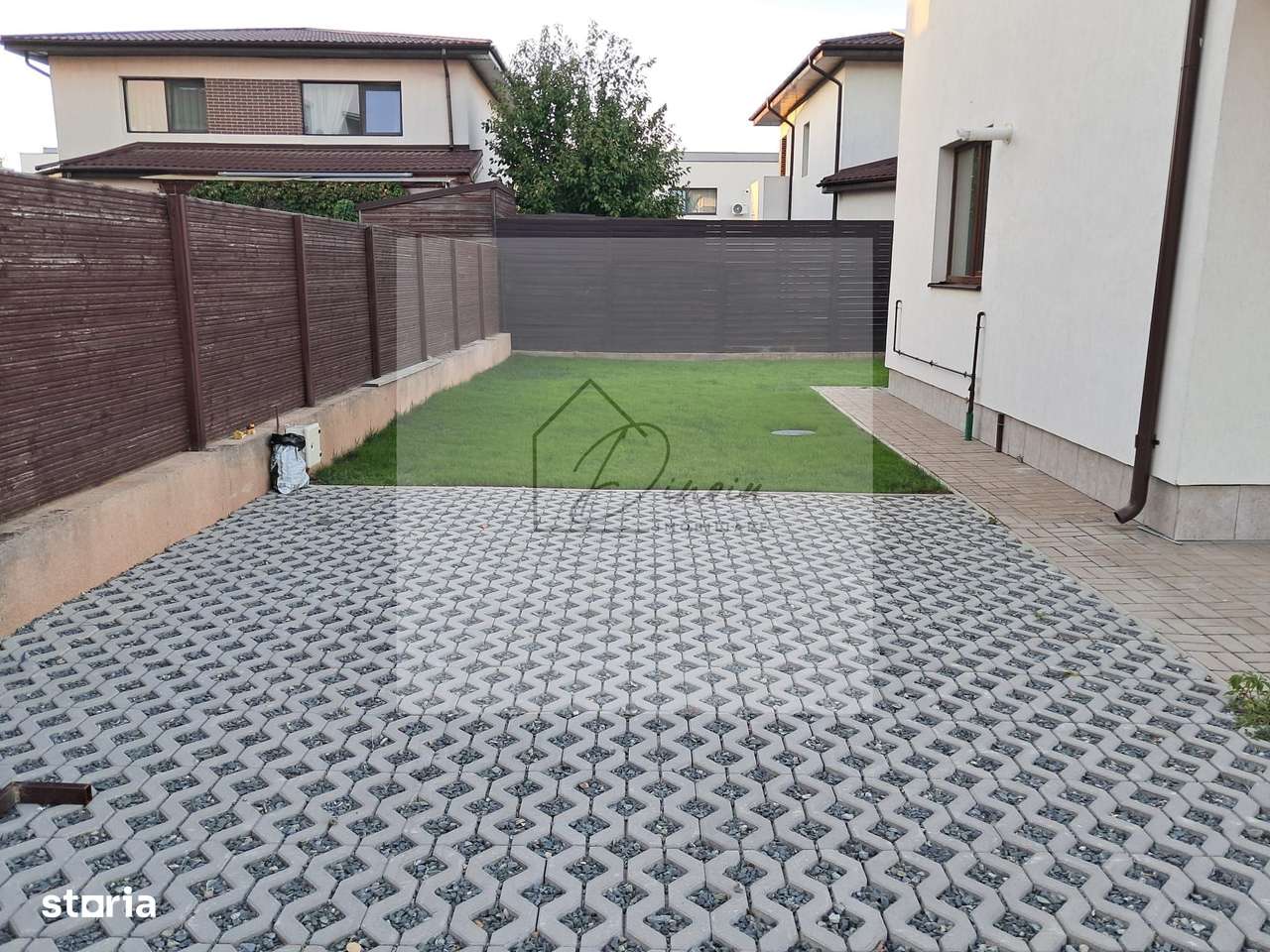 COMISION 0% I Vilă individuala nouă Otopeni - Odăi I P+1E+Pod 4 camere - Imagine principală: 5/20