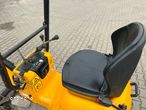 JCB 8008 CTS - 8