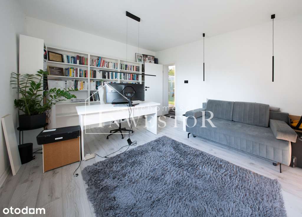 Luksusowy dom nad Jeziorem-10