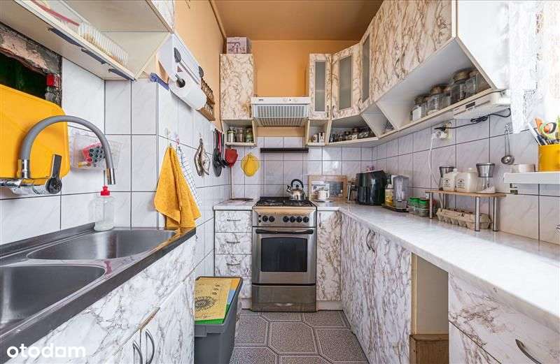 Mieszkanie - Gdynia Chylonia-4