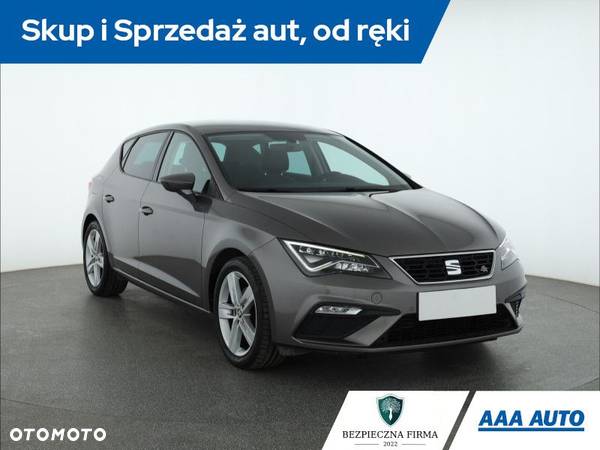 Seat Leon - 2