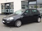 Fiat Punto Evo - 4