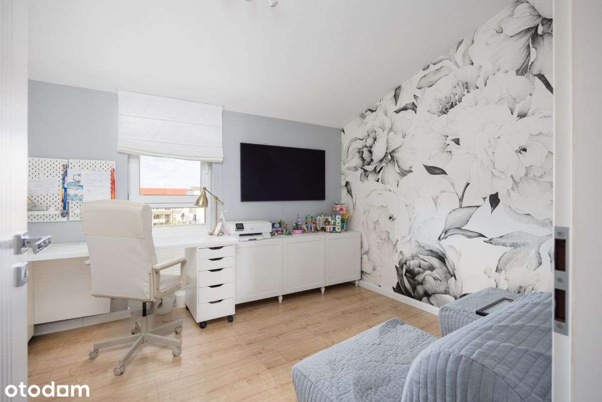 3 pokoje , 68m2 , garaż , 2015r budowy , garderoba-7