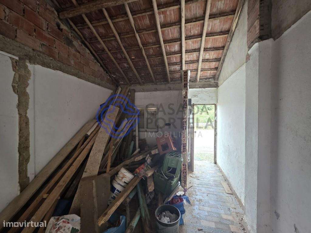 Oportunidade Única: Moradia T4 Térrea nas Gaeiras, Óbidos! - Grande imagem: 5/30