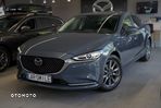 Mazda 6 2.0 Center-Line - 20