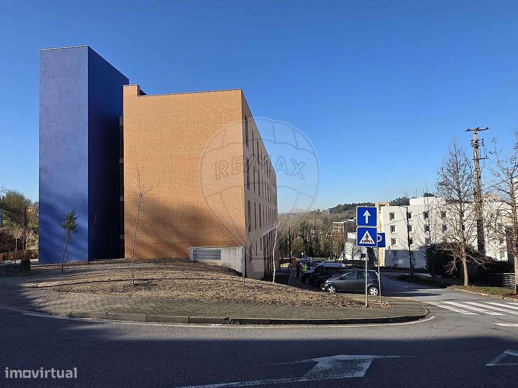 Apartamento T1 para venda - Grande imagem: 2/38