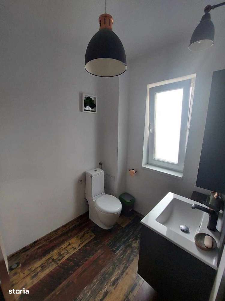 Casa tip duplex cu 3 camere si 3 bai, Selimbar-5