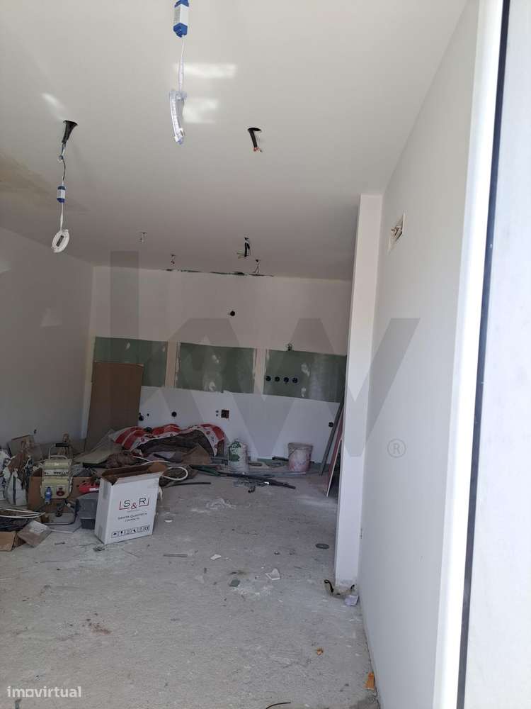 Apartamento T1 no Estremão - Grande imagem: 5/12