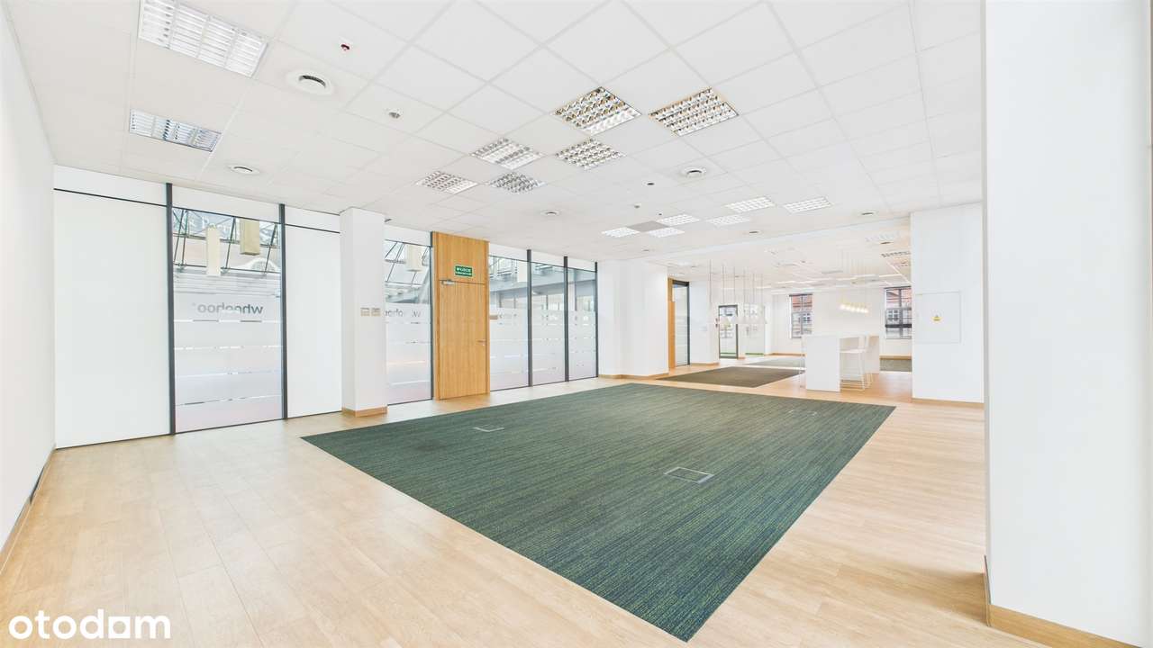 TŁUSTA PROMOCJA! ścisłe centrum/250m2 - Pełny obrazek: 4/20