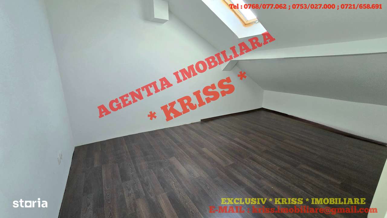 Apartament 2 Camere TRIVALE Confort 1 Decomandat 47 Mp Liber Centrală-8