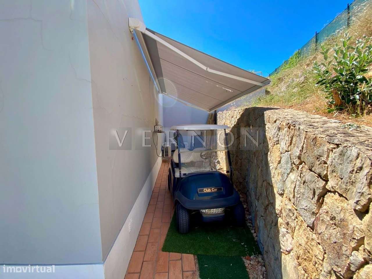 Algarve, Carvoeiro, Gramacho Golf Resort, para venda Moradia de luxo c-56