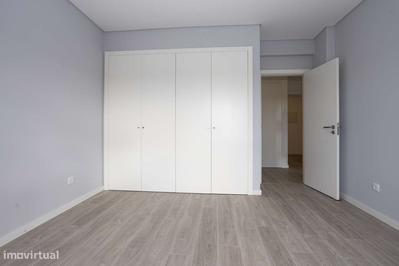 APARTAMENTO T3 NOVO-9