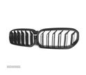 GRELHA FRONTAL PARA BMW G30 G31 LCI 21- LOOK M5 - 2