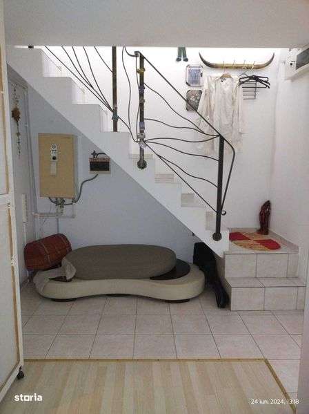 Cazare vila cocheta Techirghiol, 50m de lac - Imagine principală: 4/8