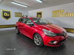 Renault Clio Sport Tourer 0.9 TCe GT Line - 1