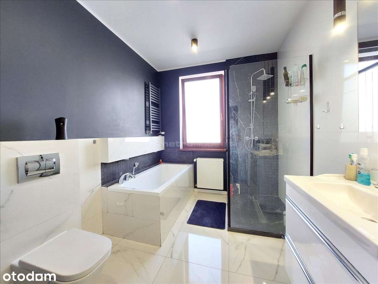 Apartament z dużym widokowym tarasem na Katedrę - Pełny obrazek: 5/15