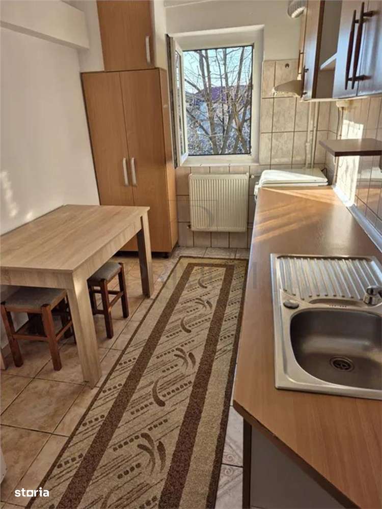 LIPOVEI - 3 CAM - DECOMANDAT - 2 BALCOANE - CLIMA - MOBILAT- - Imagine principală: 3/7