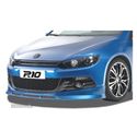 SPOILER FRONTAL PARA VOLKSWAGEN VW SCIROCCO 3 09-14 - 4