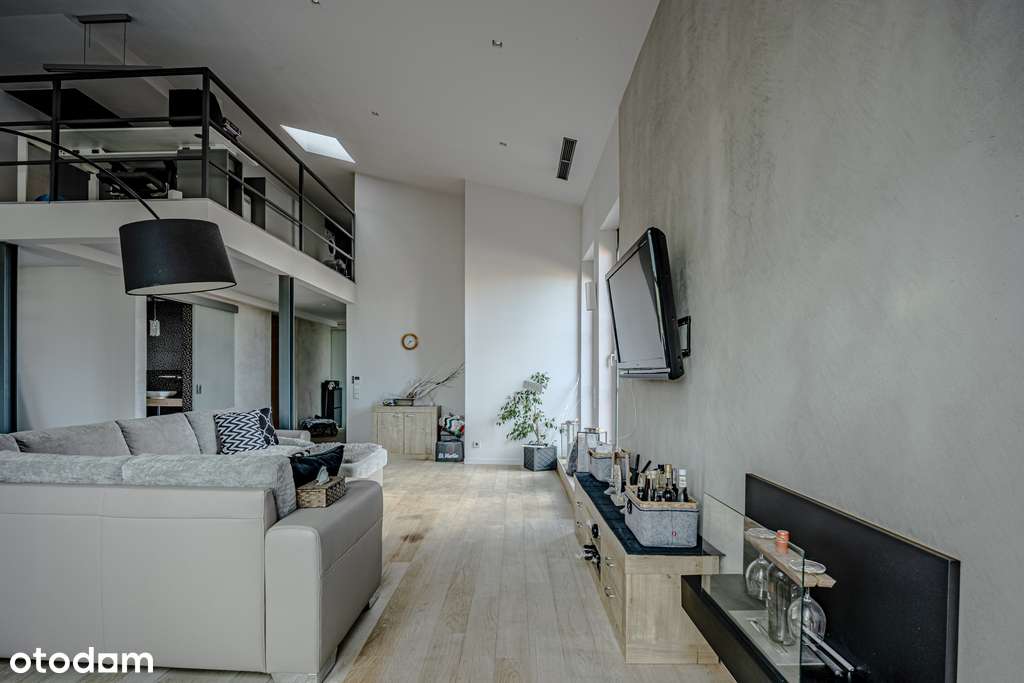 City Park | Wymarzony apartament | Ostatnie piętro - Pełny obrazek: 4/20