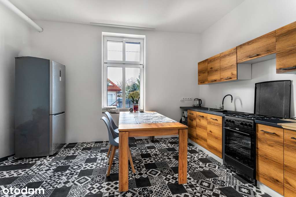 Dębica, Ogrodowa – dom idealny pod działalność-0