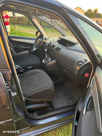 Citroën C4 Picasso 1.6 HDi Impress - 6