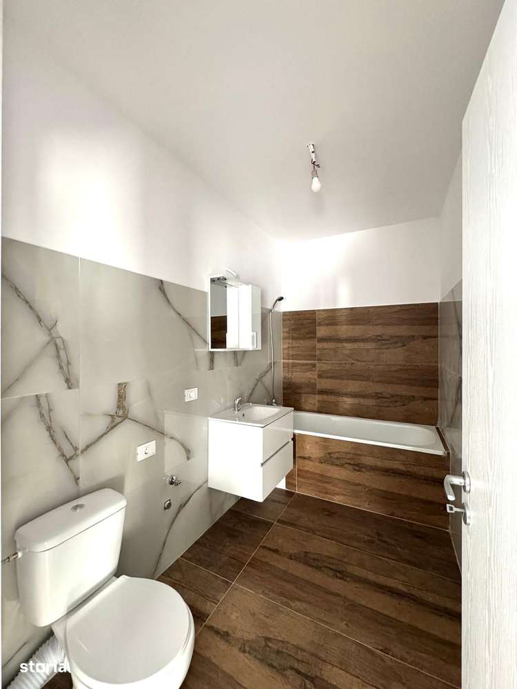 Apartament 2 camere-Et 1 Giroc - Imagine principală: 5/6