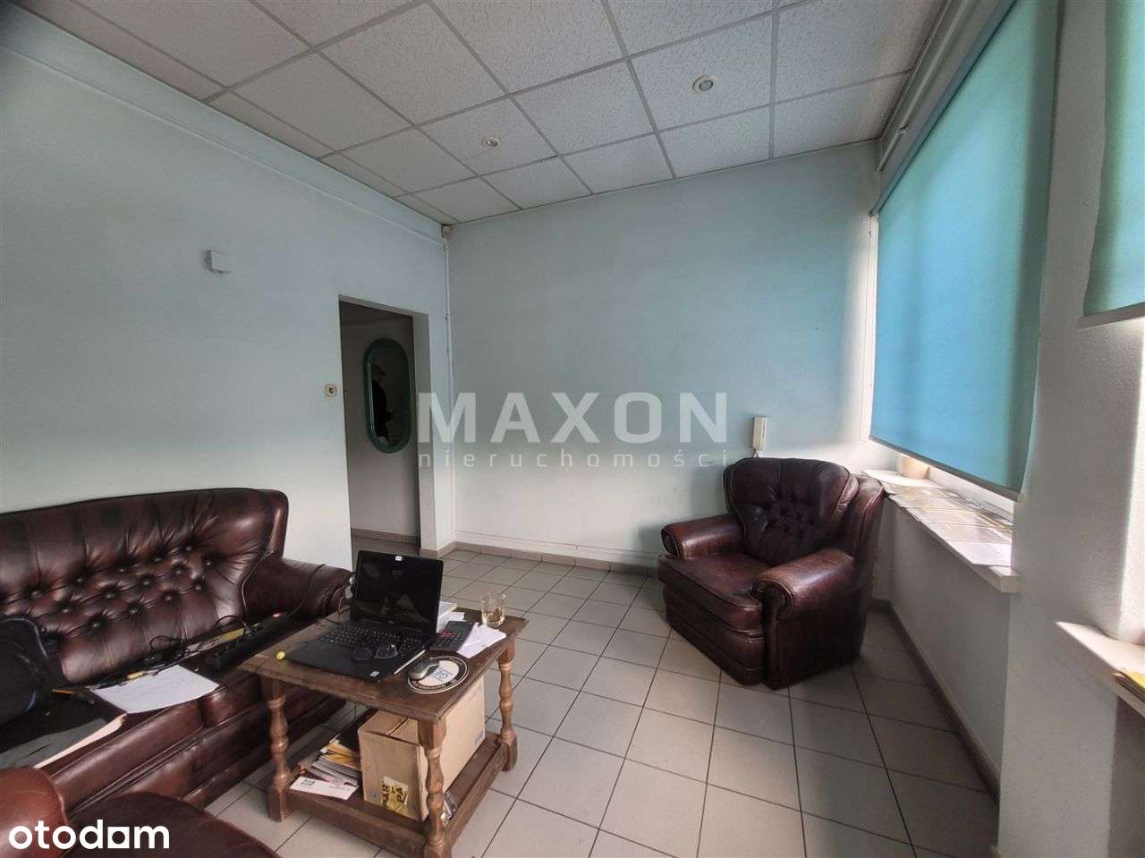 Wygodne biuro w super lokalizacji w Rembertowie - Pełny obrazek: 4/19
