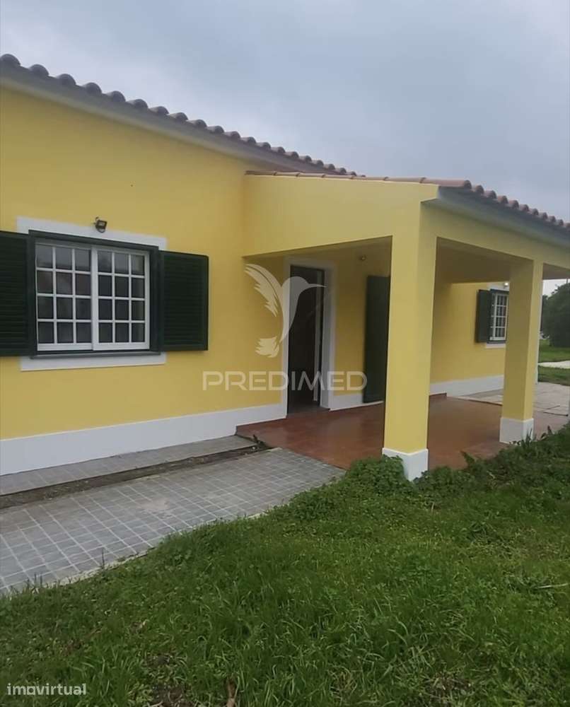 Moradia V3 com Piscina | Glória do Ribatejo | A 45 min de Lisboa - Grande imagem: 3/40