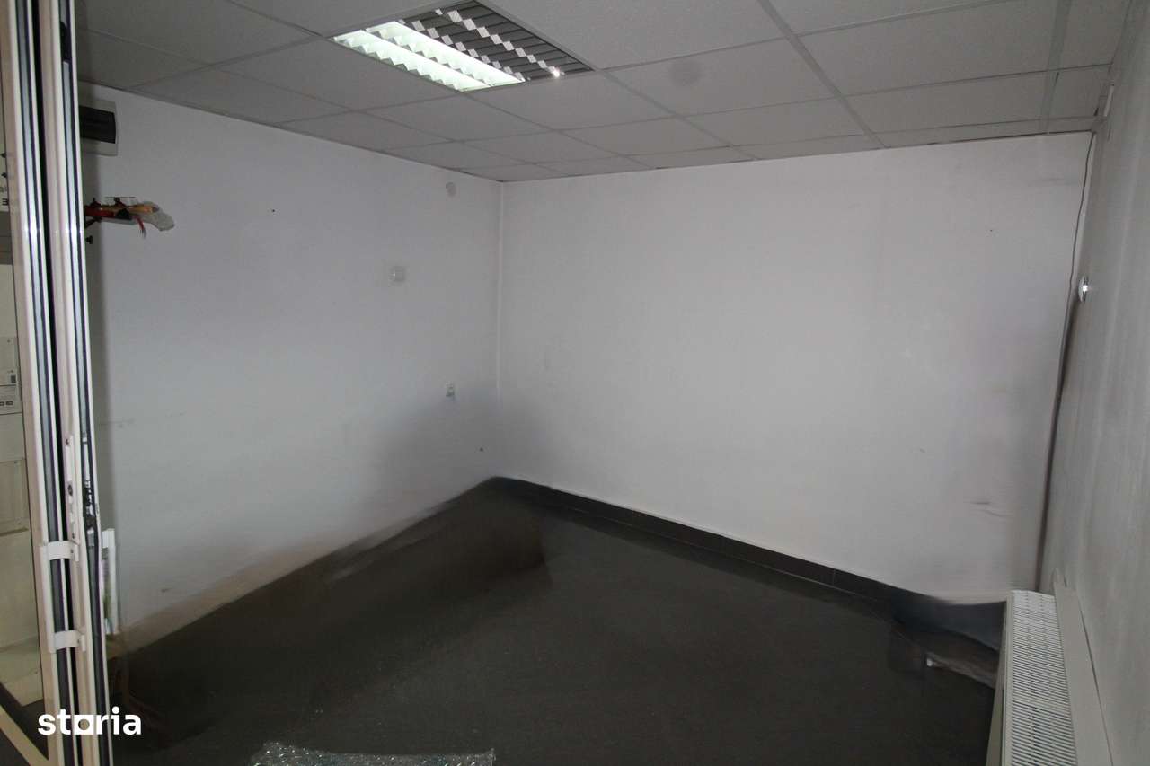 Spațiu comercial, 130 mp, zona Piața Mică - Imagine principală: 3/7