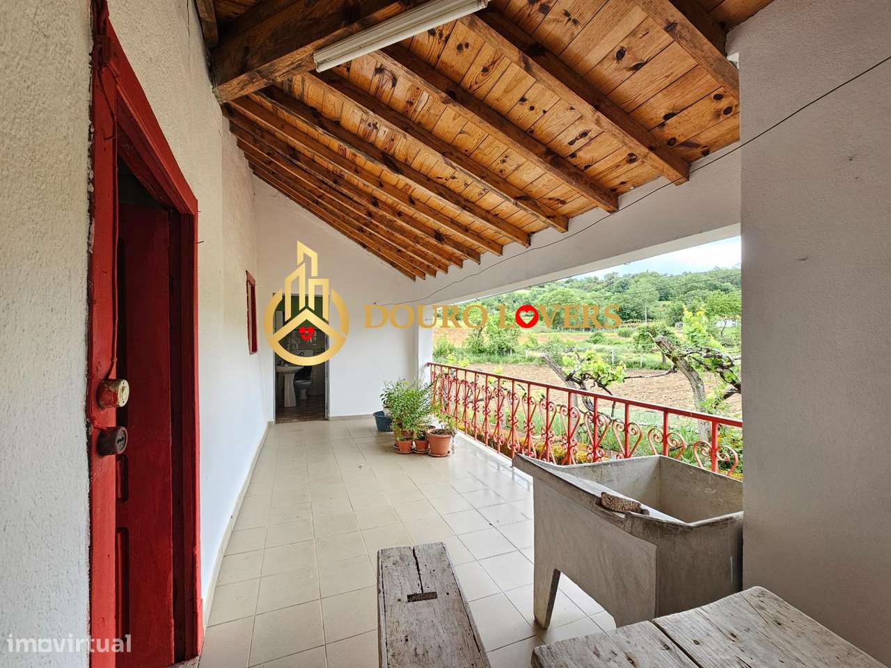 Moradia com terreno para venda em Conlelas - Bragança - Grande imagem: 3/60