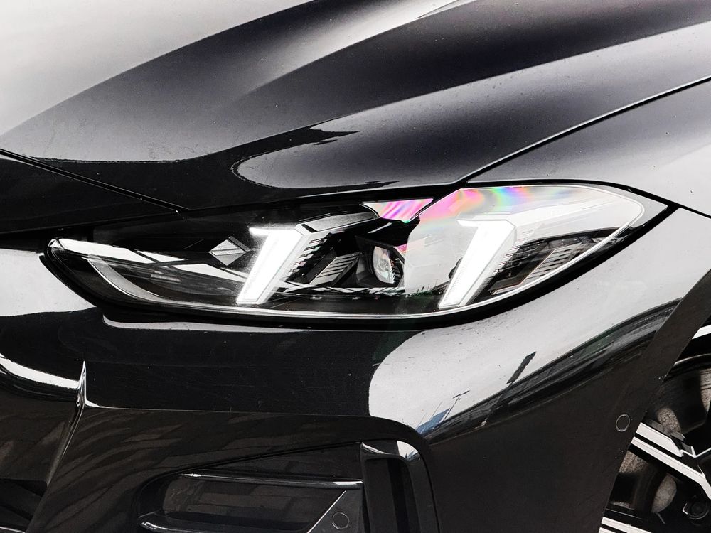 BMW Seria-4 430I XDRIVE M Sport 2.0 Benzyna 258 KM — zdjęcie 7