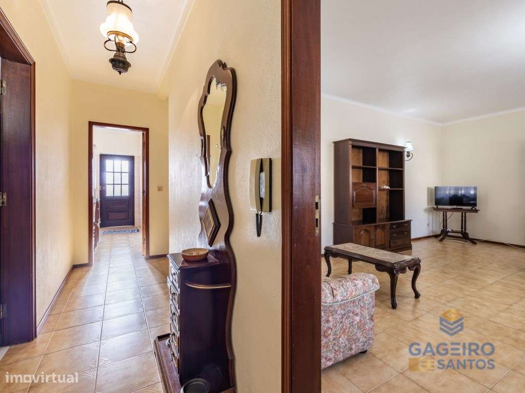 Apartamento T3, junto à praia, São Martinho do Porto - Grande imagem: 3/25