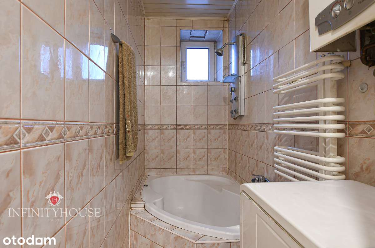 Dom na sprzedaż – Warszawa, Jelonki Południowe (Be-11