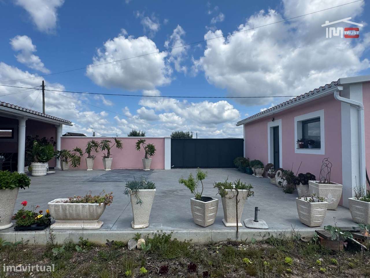 Moradia T3(3 suites),design moderno em Lagoa do Grou(Freixianda), L... - Grande imagem: 5/40