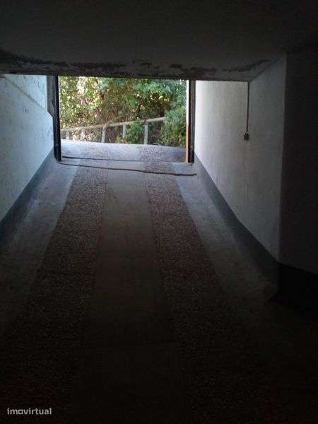 Garagem fechada - Aljezur - Grande imagem: 5/5