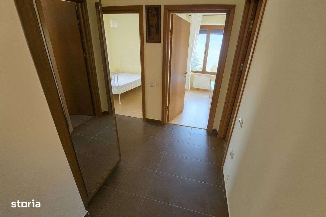 Apartament 3 camere, Gavana Platou, Garaj, Mobilat si Utilat - Imagine principală: 4/11