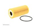 Filtru ulei MANNFILTER HU6011Z Opel Movano 2.5 2006-2010 - 2