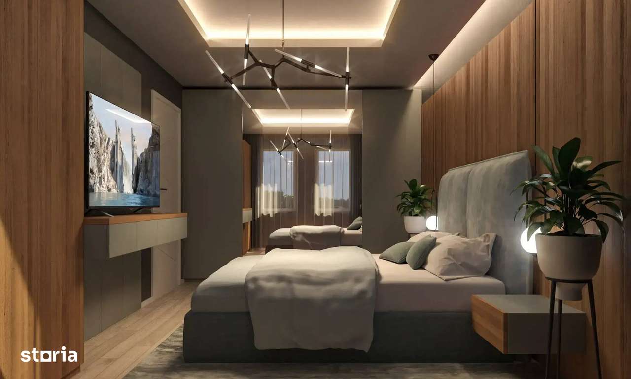 Apartament 2 camere - Imagine principală: 4/16