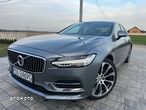 Volvo S90 T8 AWD Plug-In Hybrid Inscription - 1