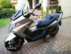 Kymco Xciting - 22