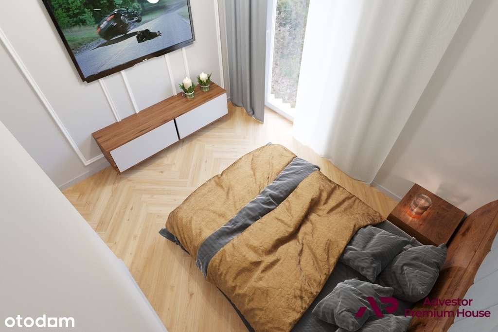 Zarezerwuj ostatni lokal - 66 m2 plus poddasze 35 m2-8