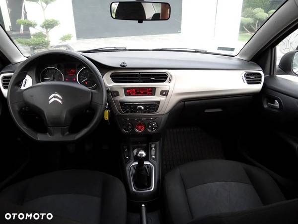 Citroën C-Elysée 1.2 PureTech GPF Feel - 5