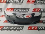 Para choques frontal BMW E60/E61 look M5 - 3