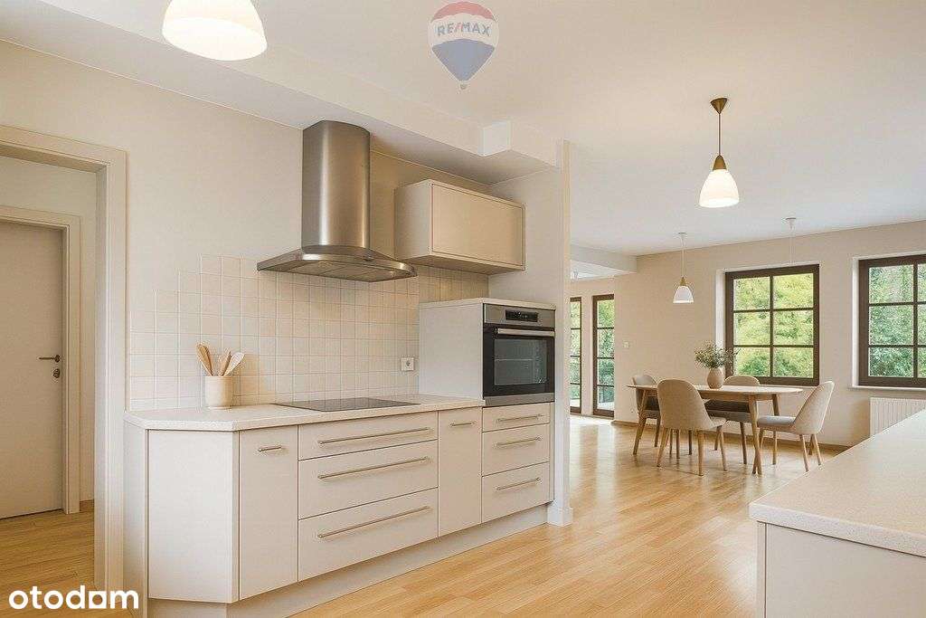 Rodzinny dom z dużą działką – 5 minut od Płocka - Pełny obrazek: 4/17