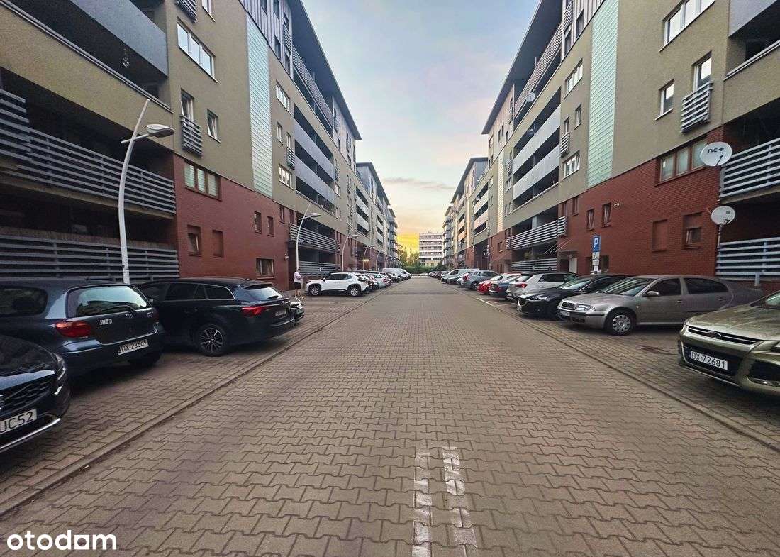 Okolice ul. Pochyłej NOWE2013/WINDA/BALKON-9