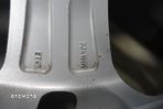 5x110 17 205/45/17 GOODYEAR  2018R OPEL MERIVA OPC KOLA FELGI - 10