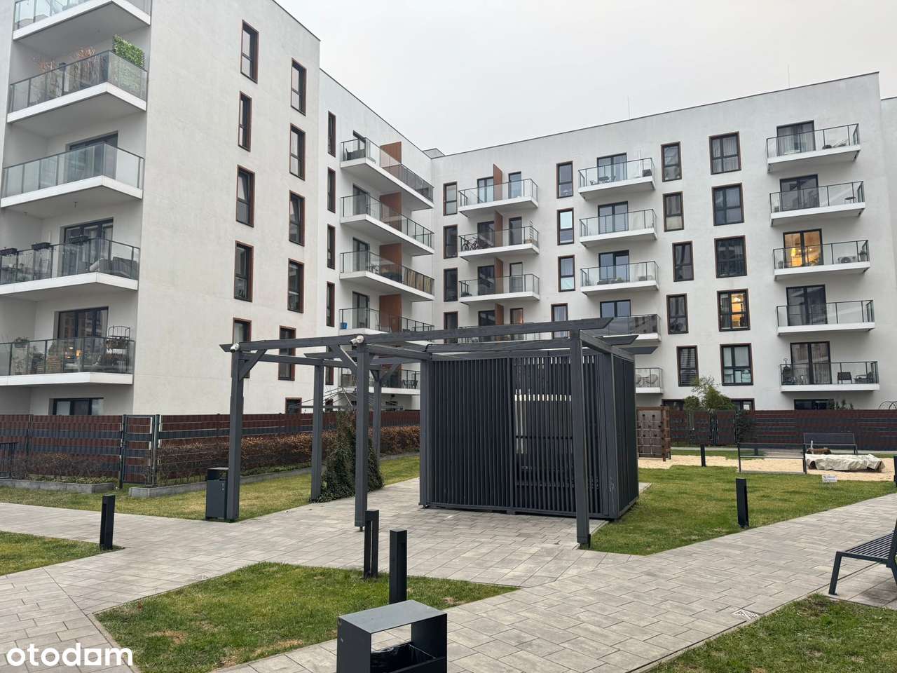 ! Na sprzedaż mieszkanie 54 m² – ul. Rydygiera 6, ŻOLIBORZ ! - Pełny obrazek: 1/9